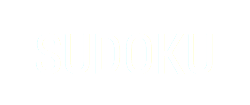Sudoku logo